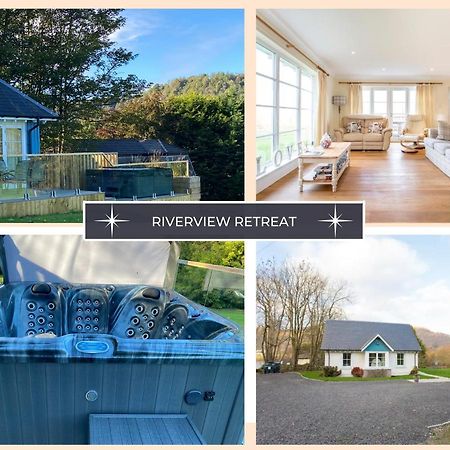 פרת' Riverview Retreat מראה חיצוני תמונה