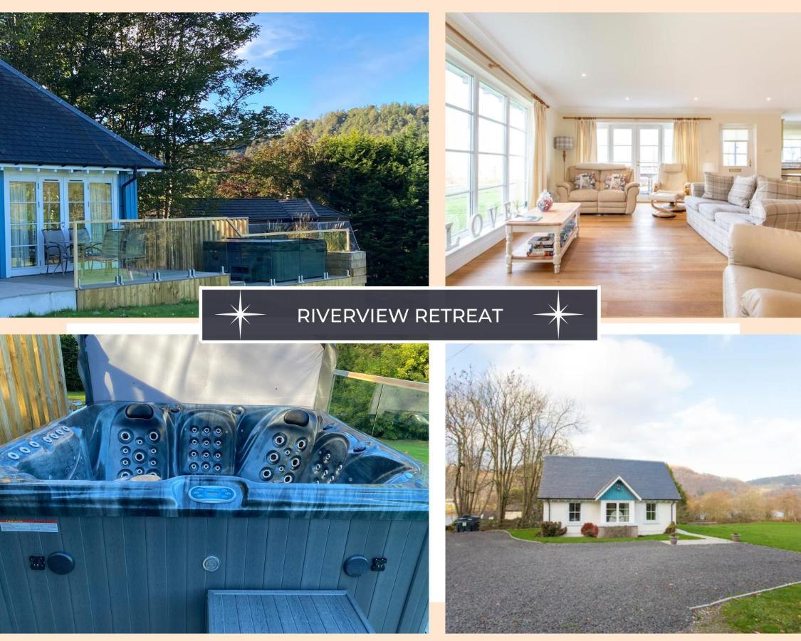 פרת' Riverview Retreat מראה חיצוני תמונה
